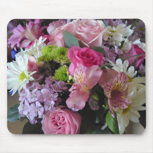 Gemengde ventilatorMuismat Muismat (Voorkant)