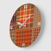 Gemengde vlakte grote klok (Hoek)