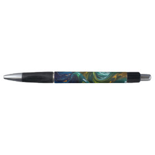Gemengde vloeistoffen pen