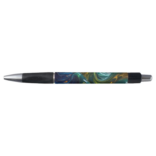 Gemengde vloeistoffen pen (Voorkant)