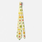 Gemengde vruchten 2 stropdas (Voorkant)