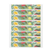 Gemengde vruchten 7 (Vel)