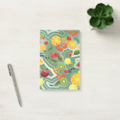 Gemengde vruchten 7 post-it® notes (Kantoor)