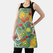 Gemengde vruchten 7 schort (Insitu)