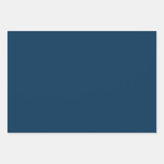 Gemengde wikkelbladen Rood - Groen - Blauw Inpakpapier Vel (Voorkant 3)