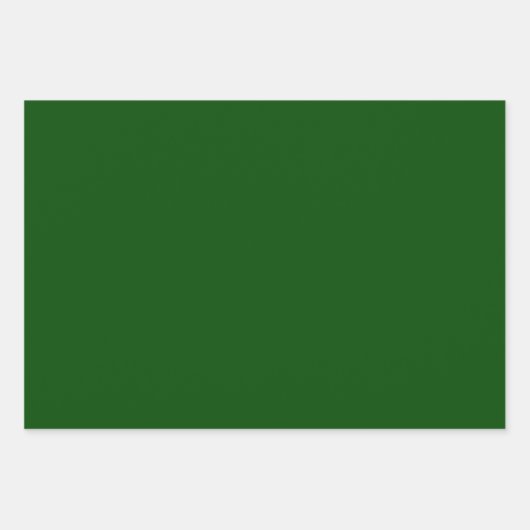 Gemengde wikkelbladen Rood - Groen - Blauw Inpakpapier Vel (Voorkant 2)