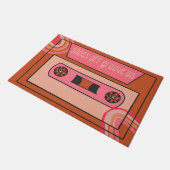  gemengde Y2K-Pop voor tape Deurmat (Schuin)
