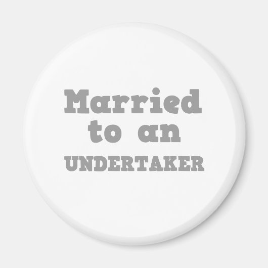 GEMERKT AAN EEN ONDERNEMING MAGNEET (Voorkant)