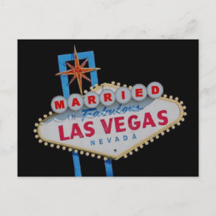 GEMERKT in het Briefkaart van Fabulous Las Vegas