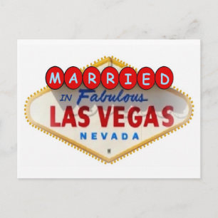 GEMERKT in het Briefkaart van Fabulous Las Vegas