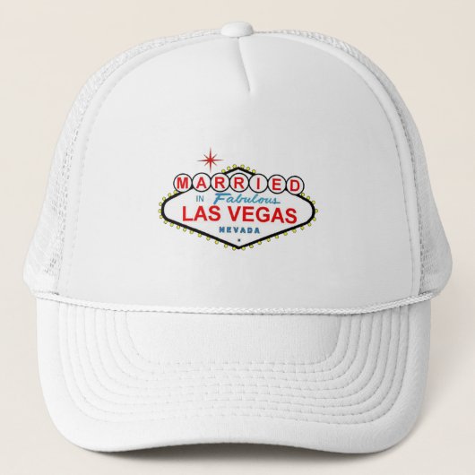 GEMERKT in Las Vegas Pet (Voorkant)