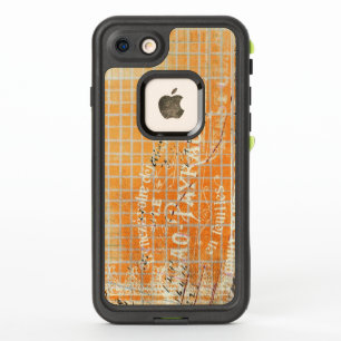  gemerkte Franse parfumwinkel