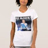 Gemerlap Paul zomertour Classic T-Shirt (Voorkant)