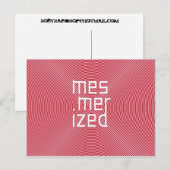 Gemermerd Briefkaart (Voorkant / Achterkant)