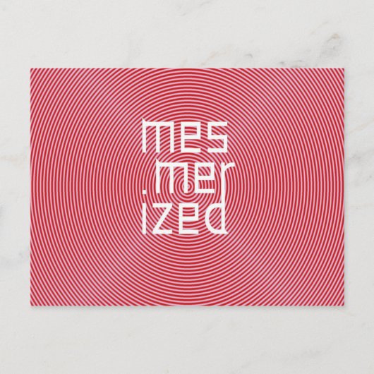 Gemermerd Briefkaart (Voorkant)