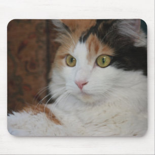 Gemermerde eline muismat