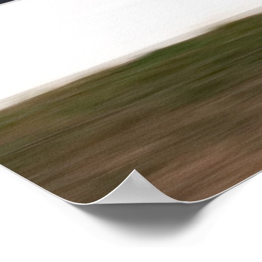 Gemfruz Drag Poster (Hoek)