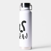 Gemiddeld aantal bankbiljetten waterfles (Achterkant)