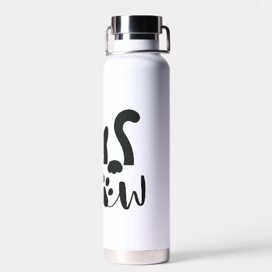 Gemiddeld aantal bankbiljetten waterfles (Achterkant)