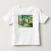 Gemiddeld Collectie, 1891 Kinder Shirts (Voorkant)