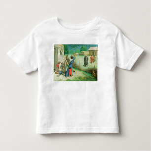 Gemiddeld Collectie, 1891 Kinder Shirts