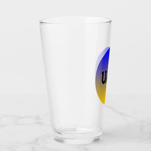 Gemiddeld gemiddelde gamer Channel-tumbler Glas (Rechts)