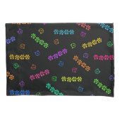 Gemiddelde afdruk kussensloop (Voorkant)