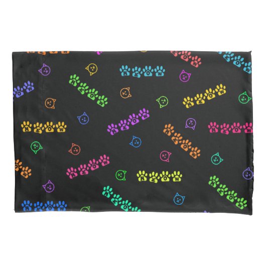 Gemiddelde afdruk kussensloop (Voorkant)