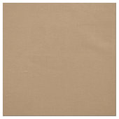 Gemiddelde bruine koffie stof (Swatch)