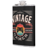 GEMIDDELDE EDITIE HEUPFLES (Links)