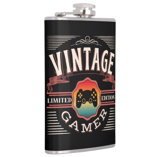 GEMIDDELDE EDITIE HEUPFLES (Rechts)