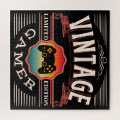 GEMIDDELDE EDITIE LEGPUZZEL (Horizontaal)