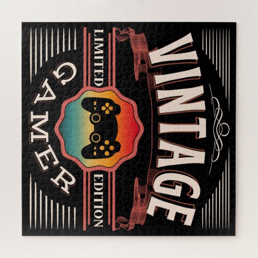  GEMIDDELDE EDITIE LEGPUZZEL (Horizontaal)