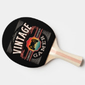  GEMIDDELDE EDITIE TAFELTENNISBATJE (Zijkant)