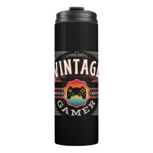 GEMIDDELDE EDITIE THERMOSBEKER