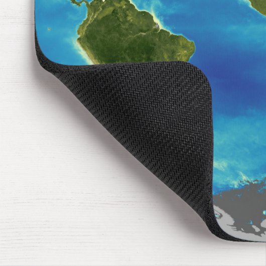 Gemiddelde groei van het plant van de aarde muismat (Hoek)