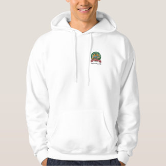 GEMIDDELDE JOE'S SPORTS BAR HOODIE