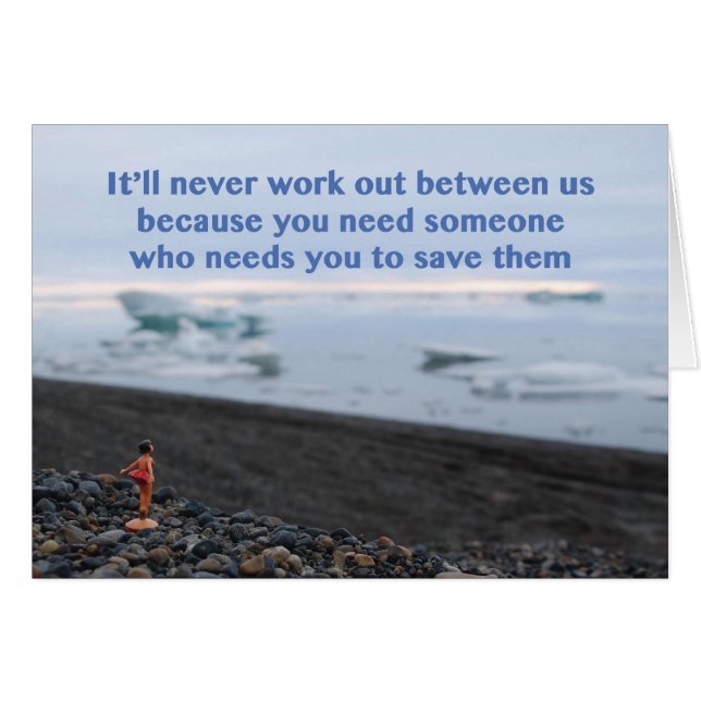 Gemiddelde kaart 12 (Voorkant Horizontaal)