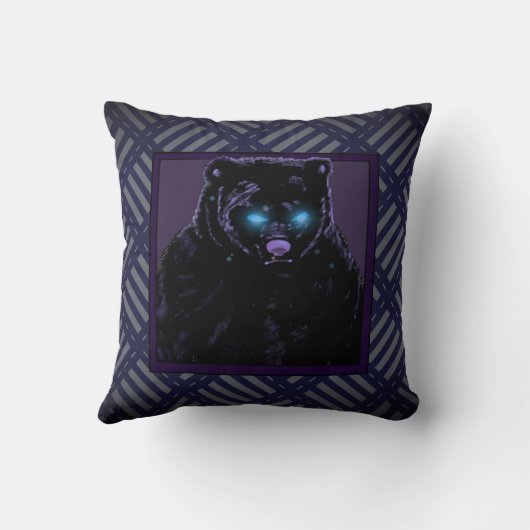 Gemiddelde Kussen (Achterkant)