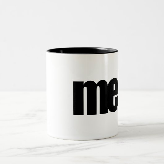 Gemiddelde mok (Center)