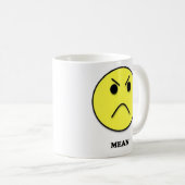 Gemiddelde Mok #1 (Voorkant rechts)