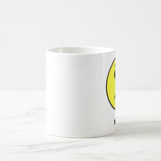 Gemiddelde Mok #1 (Center)