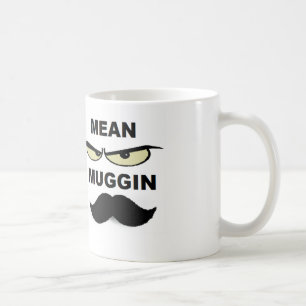 Gemiddelde muggin koffiemok
