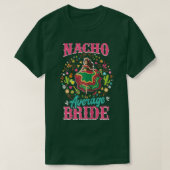 Gemiddelde Nacho Gemiddelde Nacho Gemiddelde Gemid T-shirt (Design voorkant)
