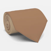 Gemiddelde Tan-gradiënt Stropdas (Opgerold)