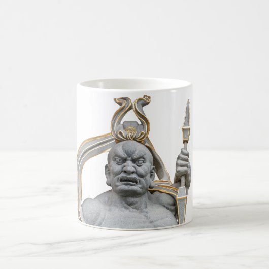 Gemiddelde vlakke Mok (Center)