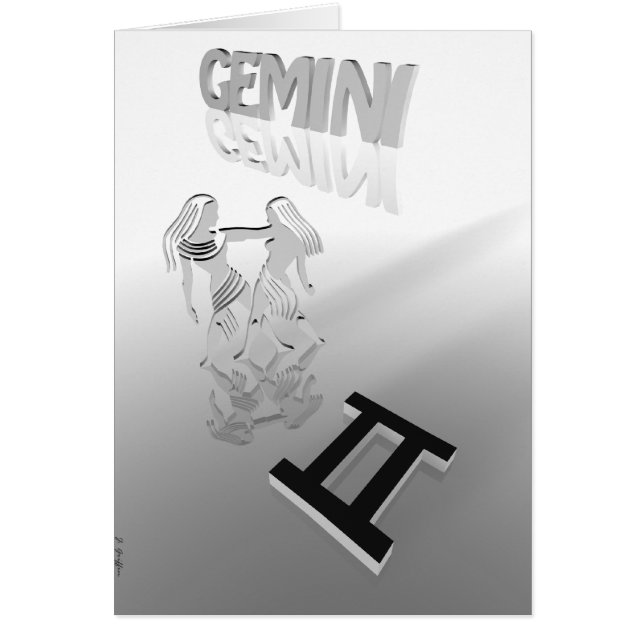 gemini (Voorkant)
