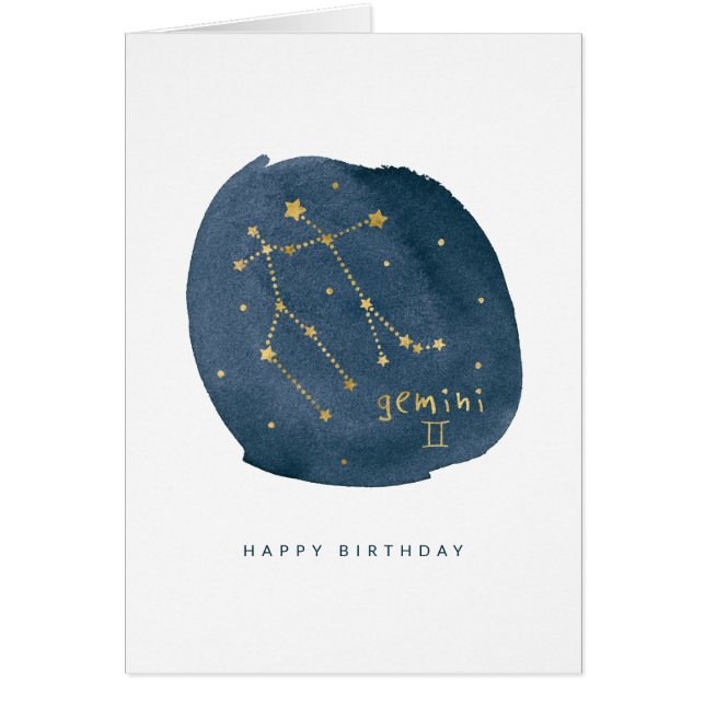 Gemini (Voorkant)