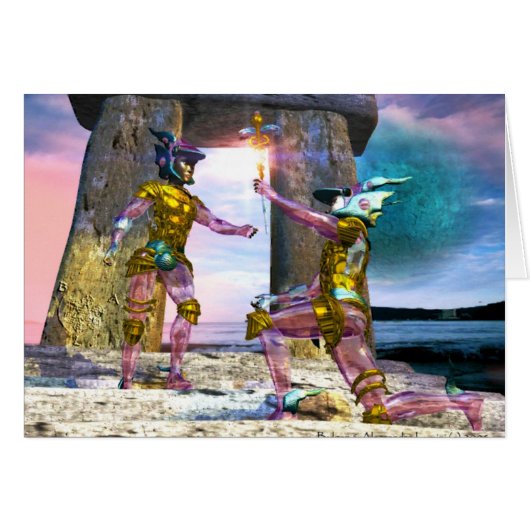 GEMINI (Voorkant Horizontaal)