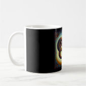 Gemini 10 koffiemok (Links)
